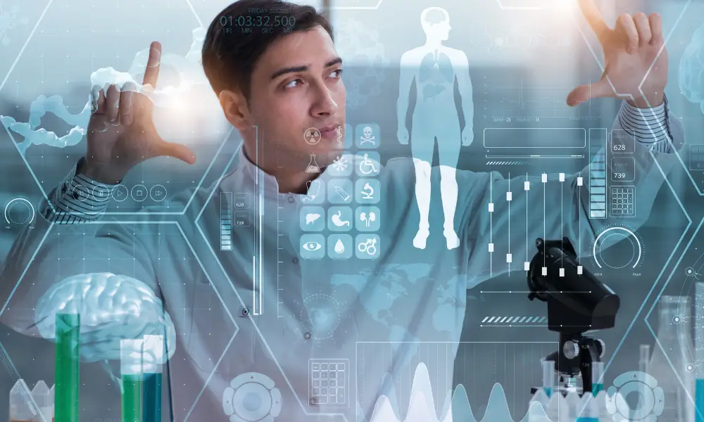 Clinical Advancements Nidana Health