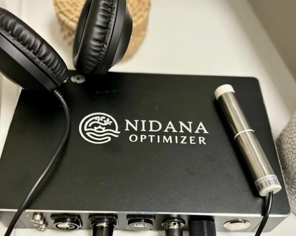 Nidana Optimizer