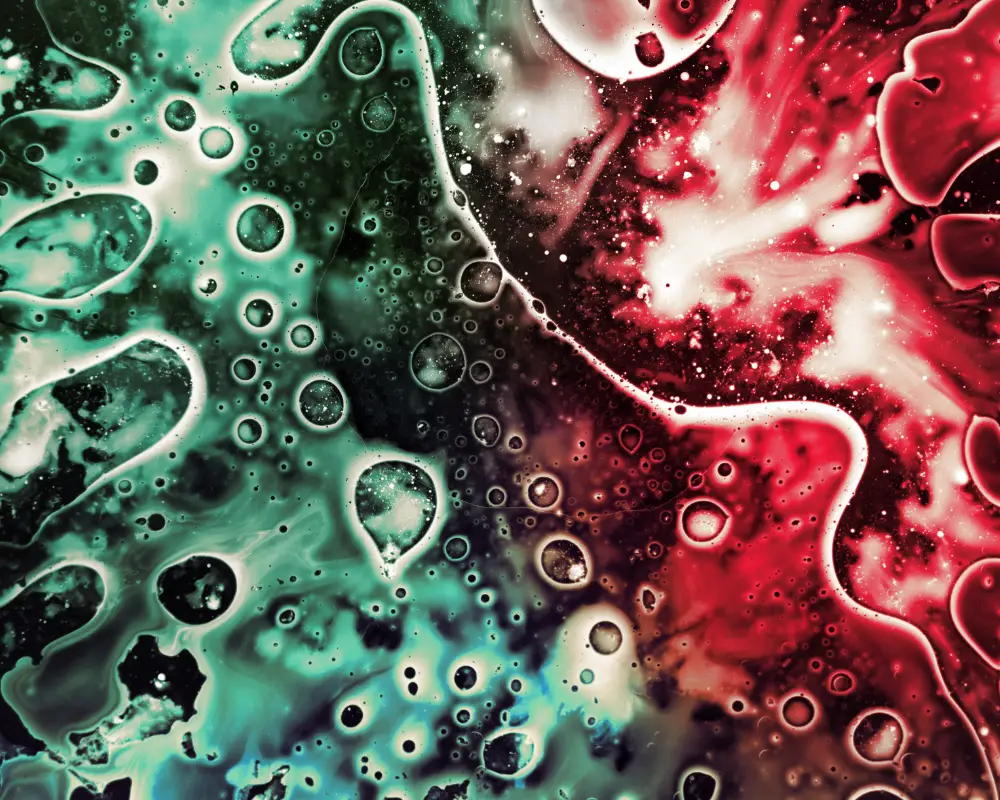Nidana Parasite Testing